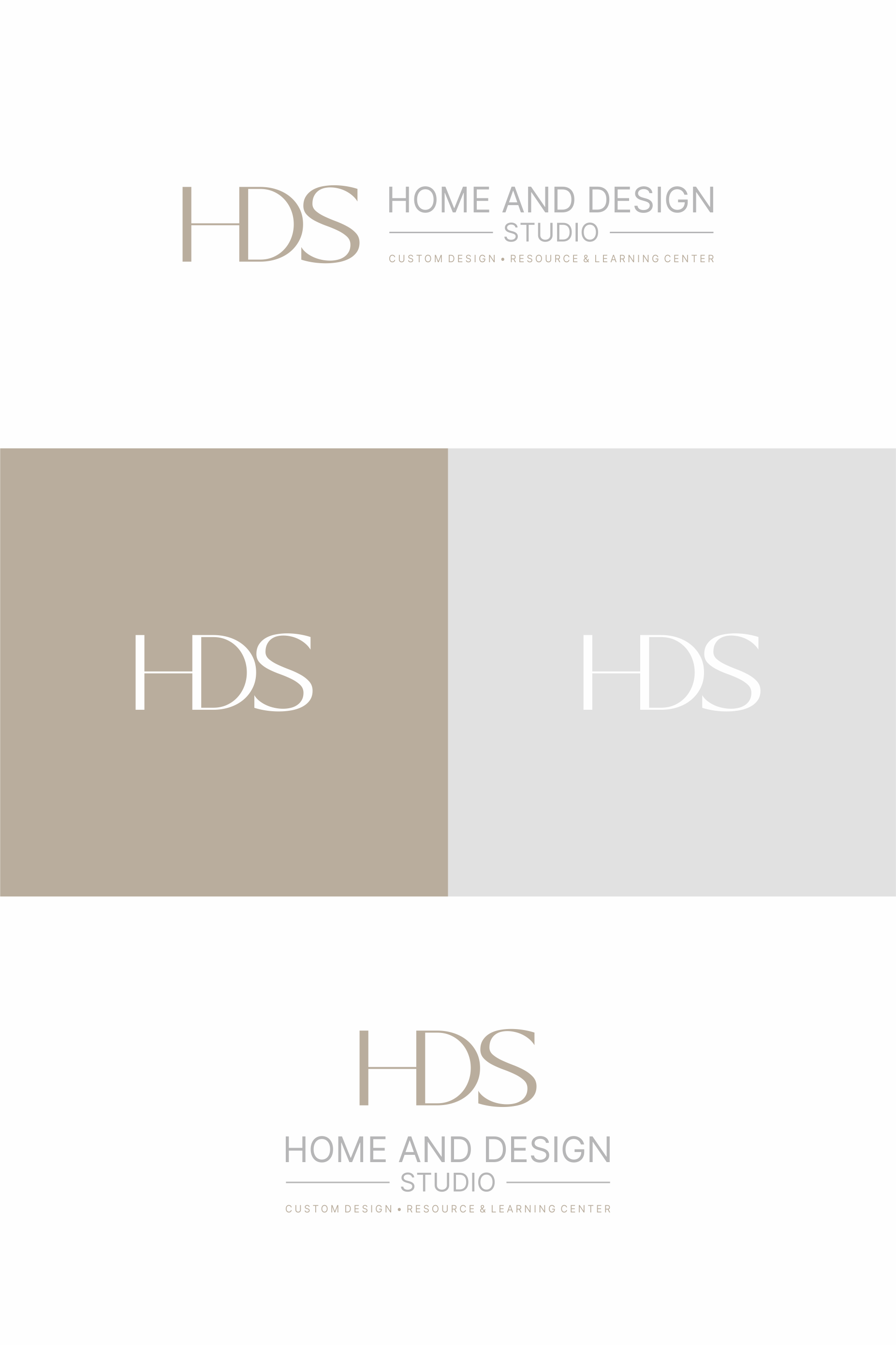 Design de Logo par melzh pour Home and Design Studio | Design #36205565