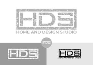 Logo Design by 37arts for Home and Design Studio | Design #36208609