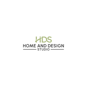 Diseño de Logo por Kaze56 para Home and Design Studio | Diseño: #36204232