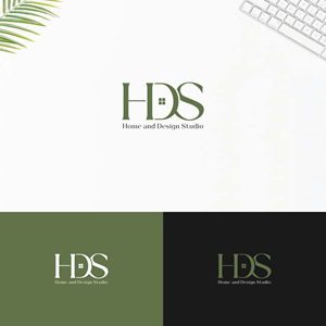 Logo Design by Abici for Home and Design Studio | Design #36205596
