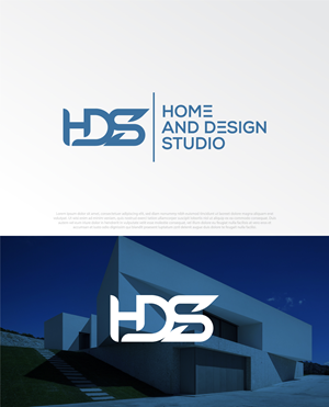 Diseño de Logo por yellowdot para Home and Design Studio | Diseño: #36204342