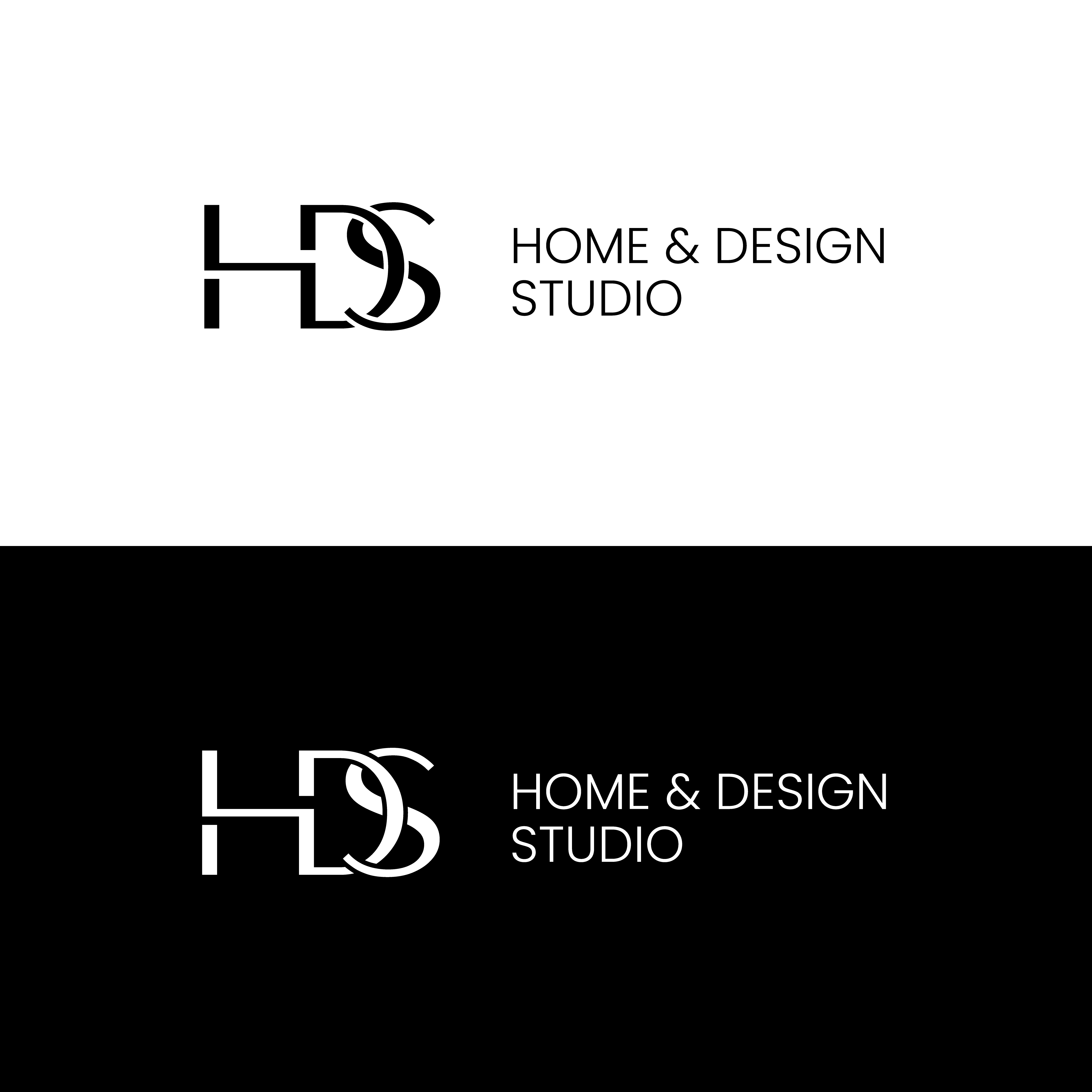 Diseño de Logo por MD KAYJER HASAN JOY para Home and Design Studio | Diseño #36209033