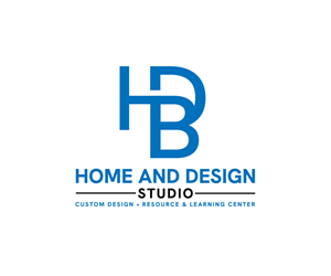 Diseño de Logo por mahfuz1450r para Home and Design Studio | Diseño: #36210960