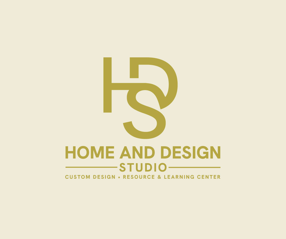 Diseño de Logo por mahfuz1450r para Home and Design Studio | Diseño #36210998