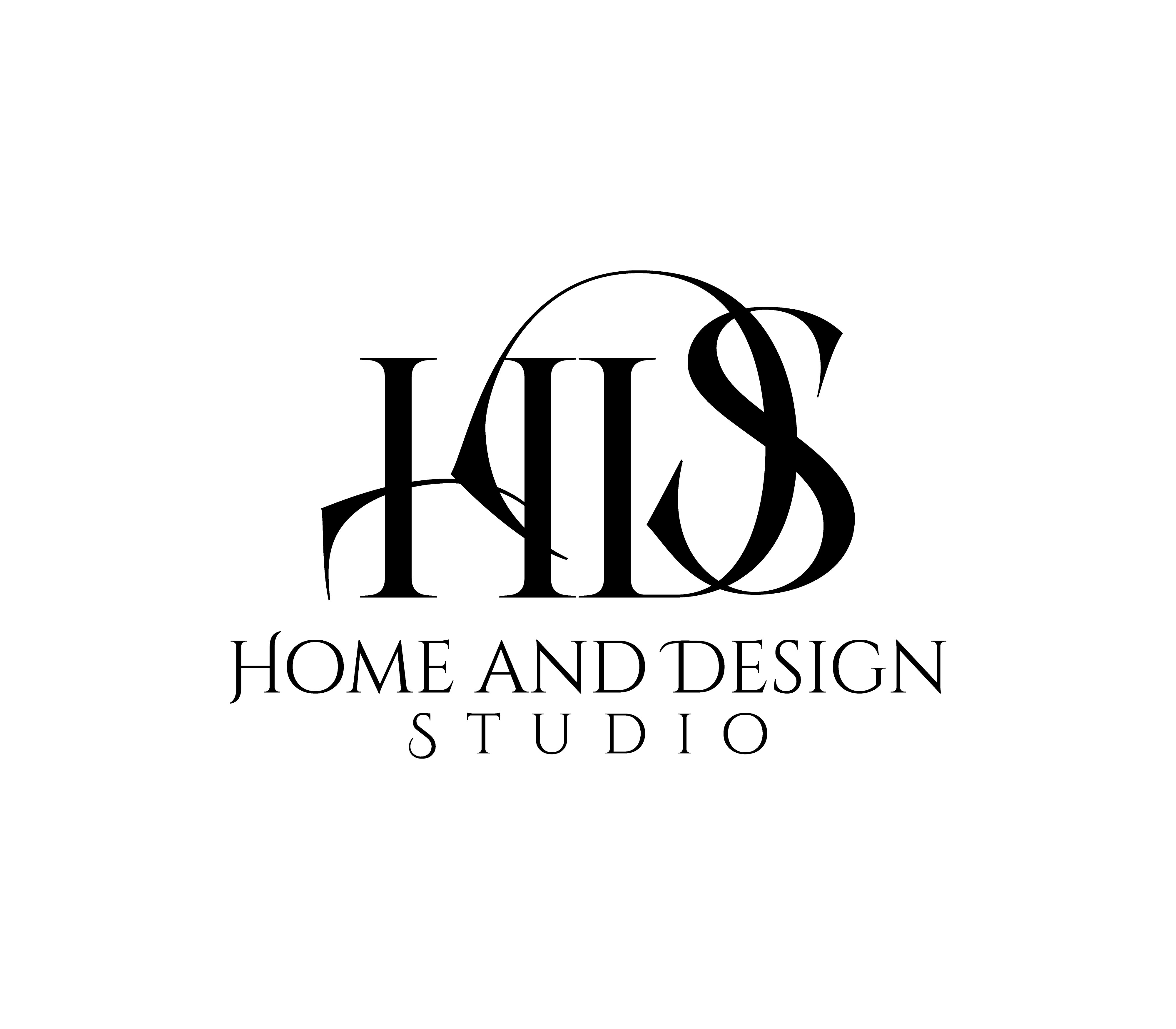 Logo-Design von Logotruck für Home and Design Studio | Design #36206061