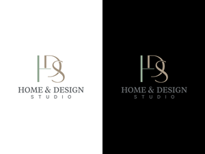 Diseño de Logo por Hasib3509 para Home and Design Studio | Diseño: #36209279