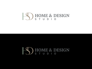 Diseño de Logo por Hasib3509 para Home and Design Studio | Diseño: #36209280