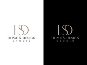 Diseño de Logo por Hasib3509 para Home and Design Studio | Diseño: #36209281