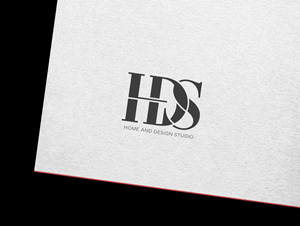 Diseño de Logo por Sajee. para Home and Design Studio | Diseño: #36207427