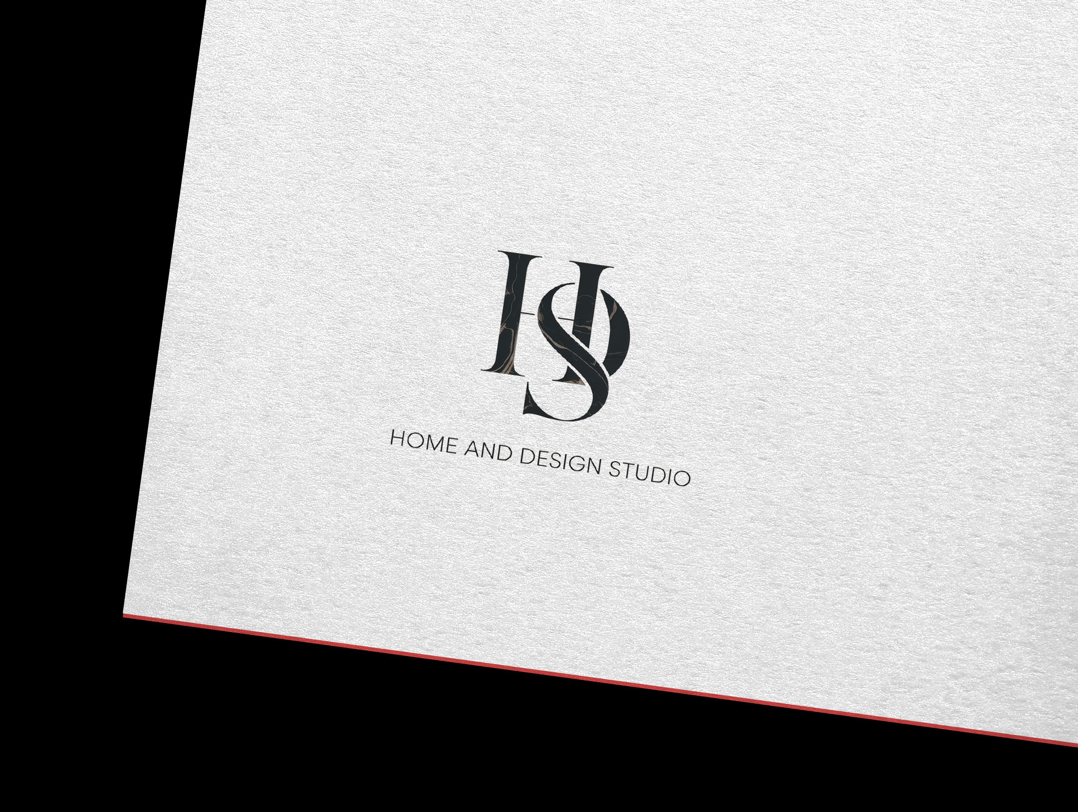 Design de Logo par Sajee. pour Home and Design Studio | Design #36207431