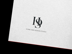 Diseño de Logo por Sajee. para Home and Design Studio | Diseño: #36207431