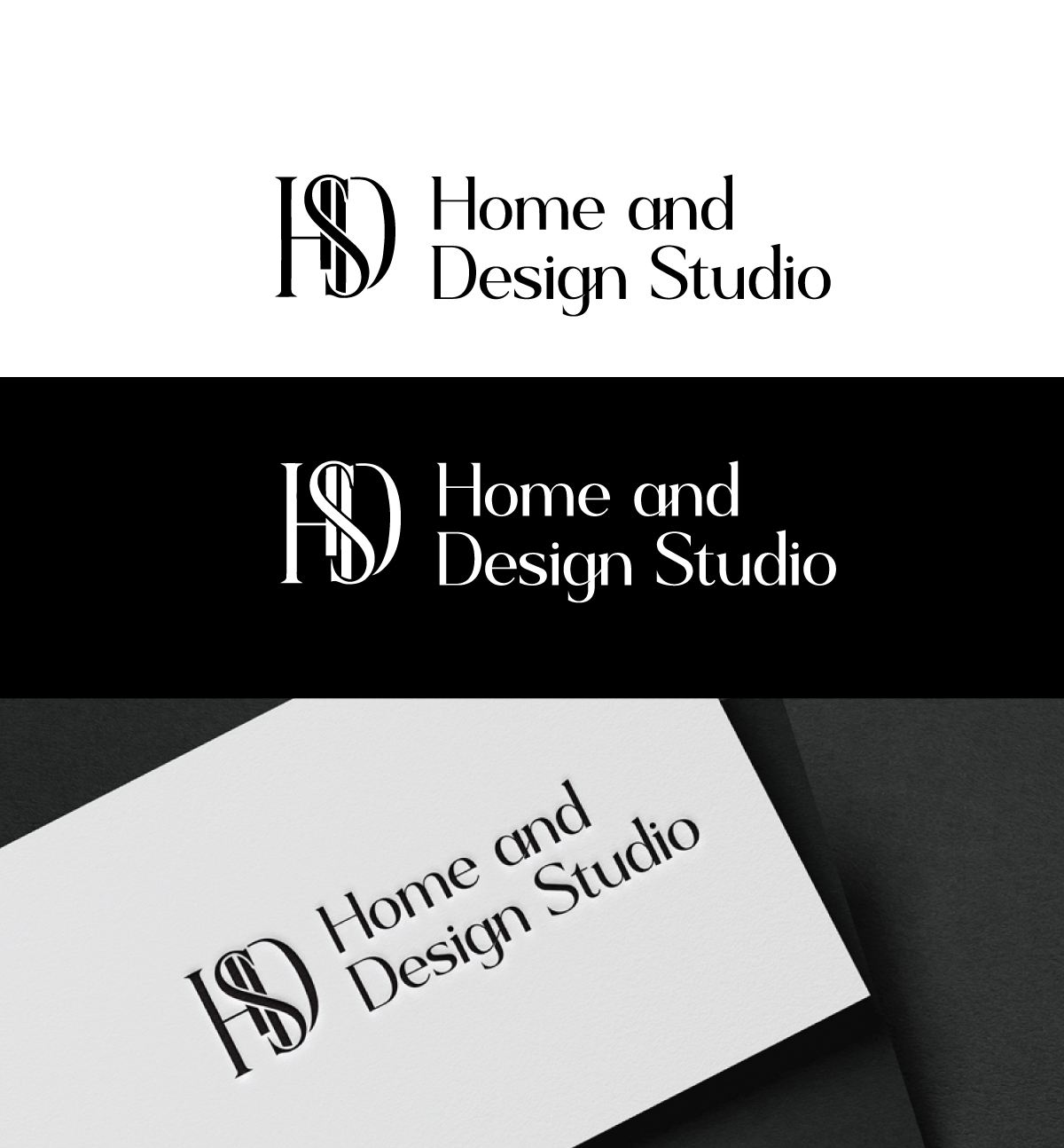 Design de Logo par expert102 pour Home and Design Studio | Design #36210930