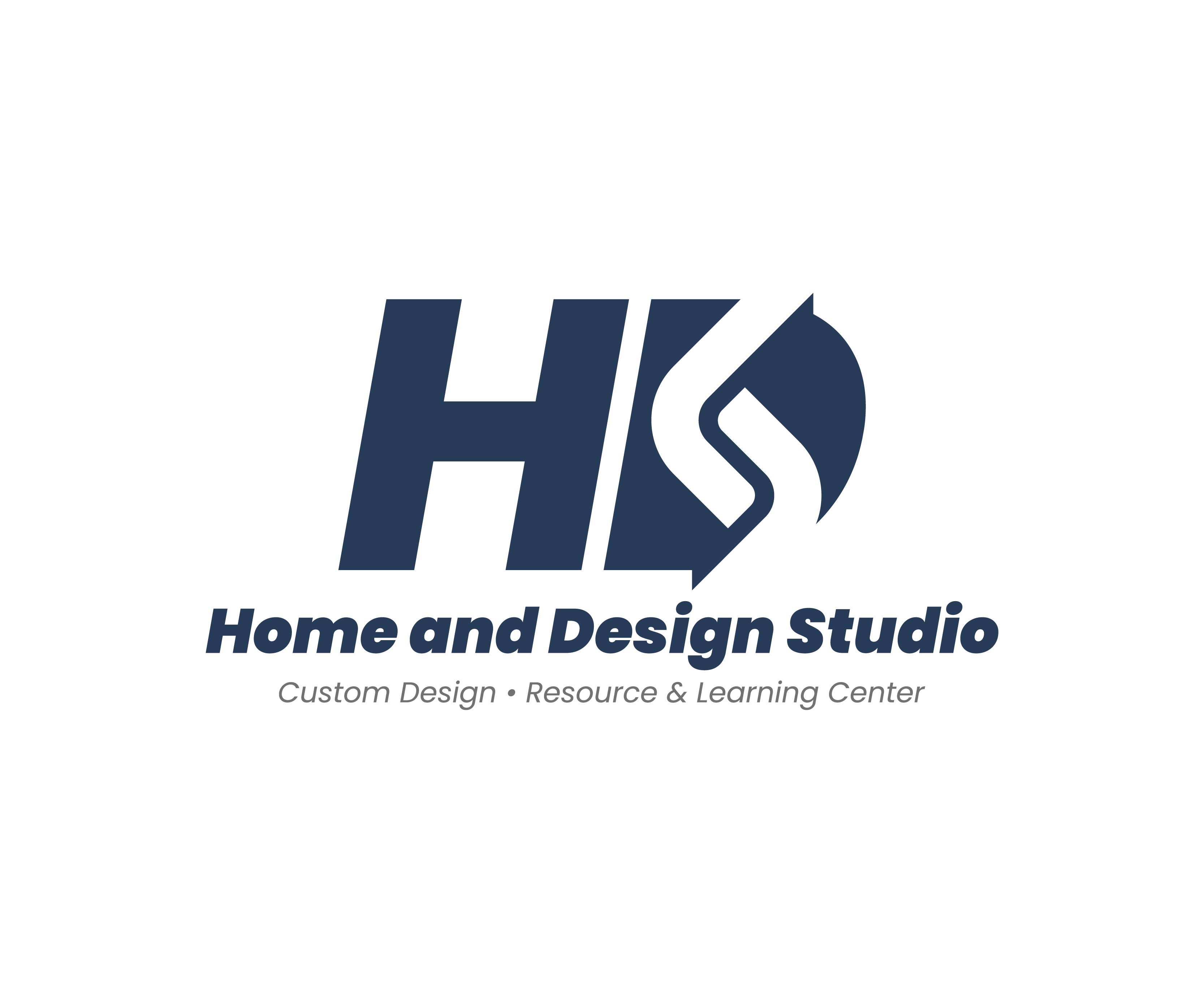 Design de Logo par Artify360 pour Home and Design Studio | Design #36207539