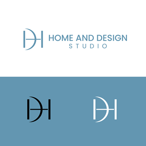Diseño de Logo por bartolomeus para Home and Design Studio | Diseño: #36204143