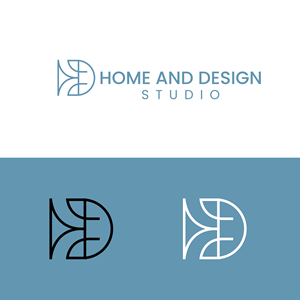 Design de Logo par bartolomeus pour Home and Design Studio | Design : #36204254