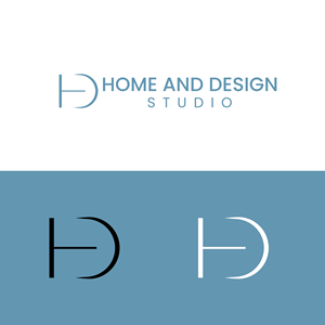 Diseño de Logo por bartolomeus para Home and Design Studio | Diseño: #36204609