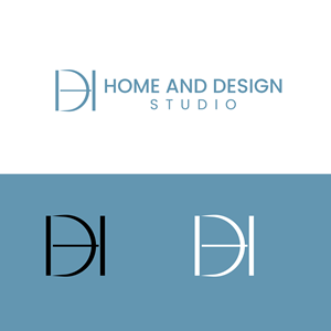 Diseño de Logo por bartolomeus para Home and Design Studio | Diseño: #36204865