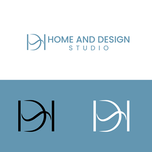 Diseño de Logo por bartolomeus para Home and Design Studio | Diseño: #36205107