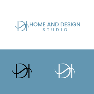 Diseño de Logo por bartolomeus para Home and Design Studio | Diseño: #36205164