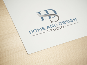 Diseño de Logo por PixelCraft Designs para Home and Design Studio | Diseño: #36207805
