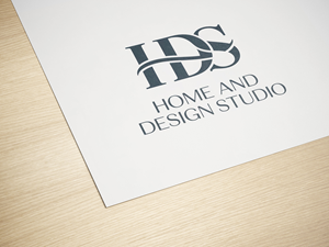 Diseño de Logo por PixelCraft Designs para Home and Design Studio | Diseño: #36207806