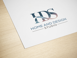 Diseño de Logo por PixelCraft Designs para Home and Design Studio | Diseño: #36207807