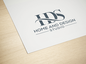Diseño de Logo por PixelCraft Designs para Home and Design Studio | Diseño: #36207808