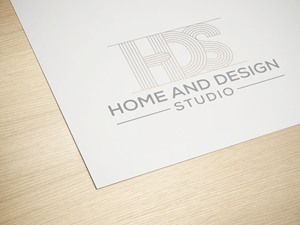 Design de Logo par PixelCraft Designs pour Home and Design Studio | Design : #36207809