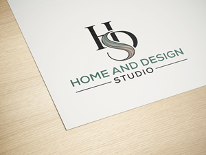 Design de Logo par PixelCraft Designs pour Home and Design Studio | Design : #36207810