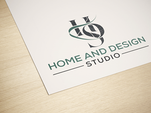 Design de Logo par PixelCraft Designs pour Home and Design Studio | Design : #36207811