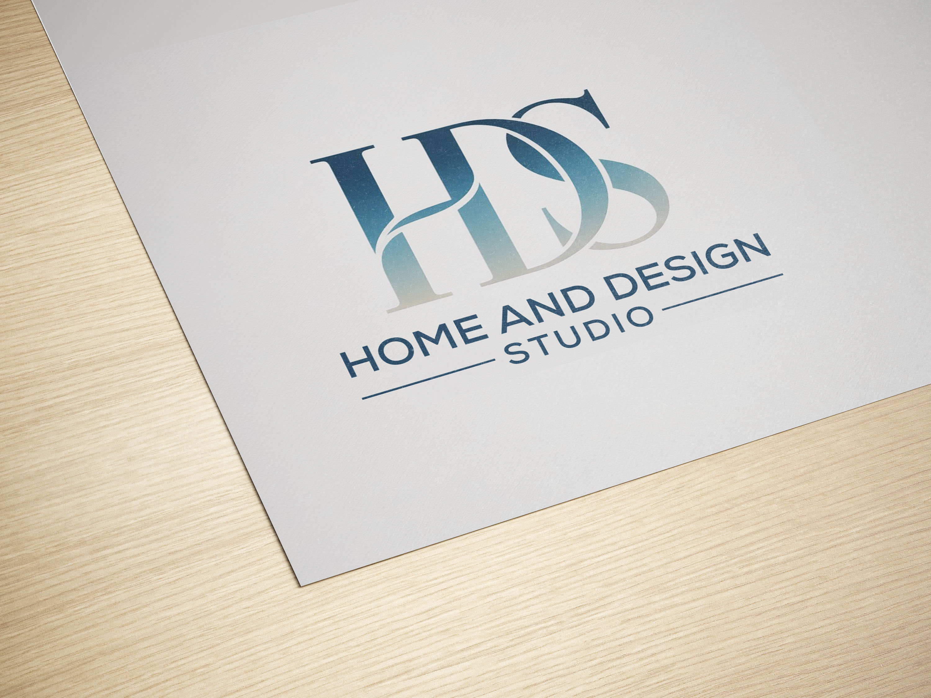 Diseño de Logo por PixelCraft Designs para Home and Design Studio | Diseño #36207812