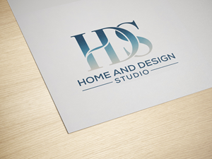 Diseño de Logo por PixelCraft Designs para Home and Design Studio | Diseño: #36207812