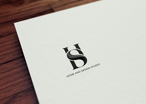 Design de Logo par GraphiqueLab pour Home and Design Studio | Design : #36207446