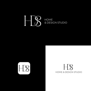 Design de Logo par Virsual Creative pour Home and Design Studio | Design : #36208870