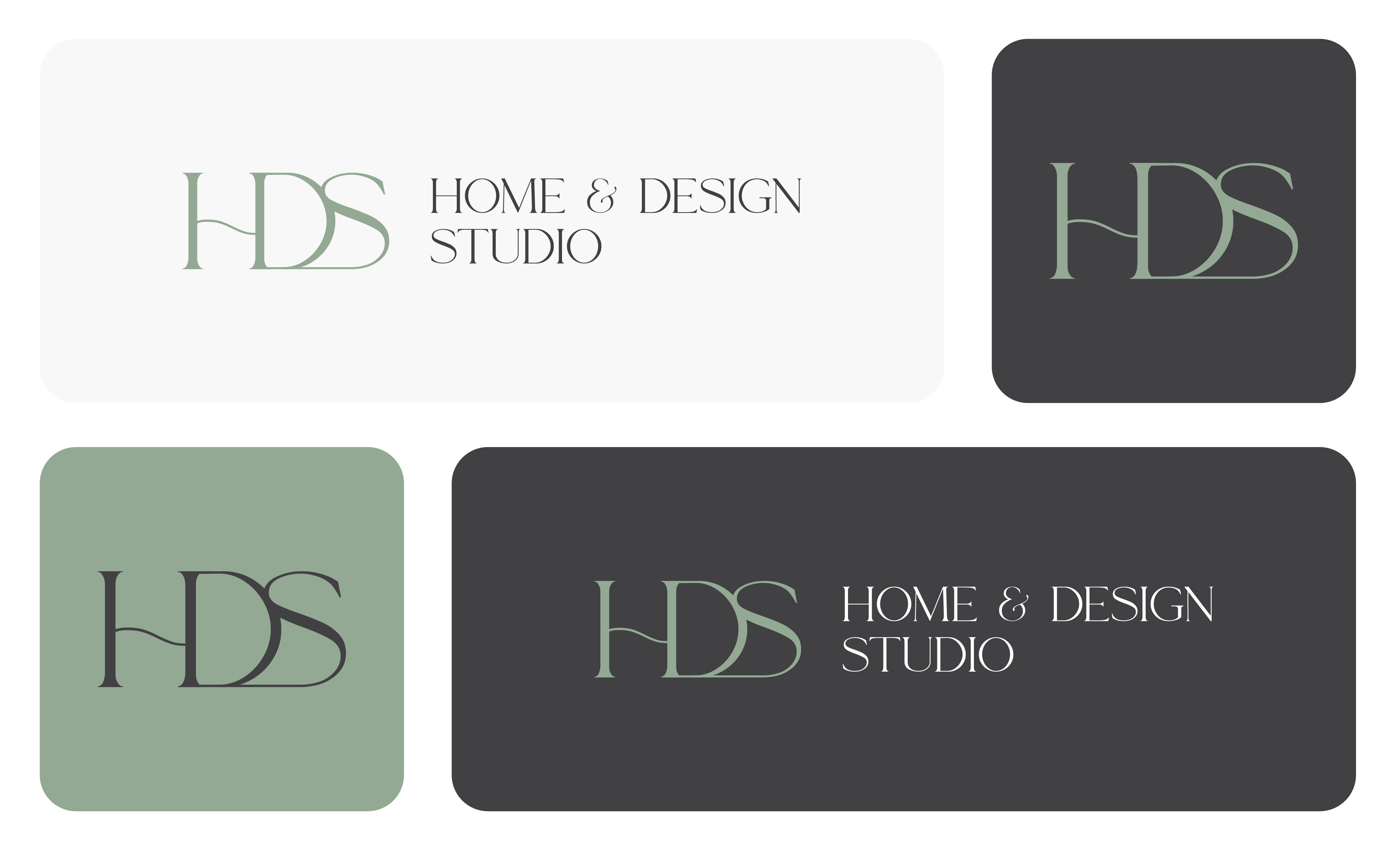 Design de Logo par Design.Mart pour Home and Design Studio | Design #36209377