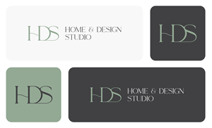 Design de Logo par Design.Mart pour Home and Design Studio | Design : #36209377
