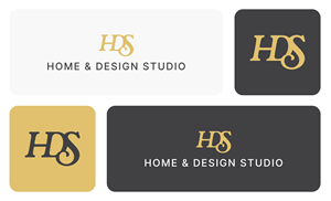 Design de Logo par Design.Mart pour Home and Design Studio | Design : #36209518