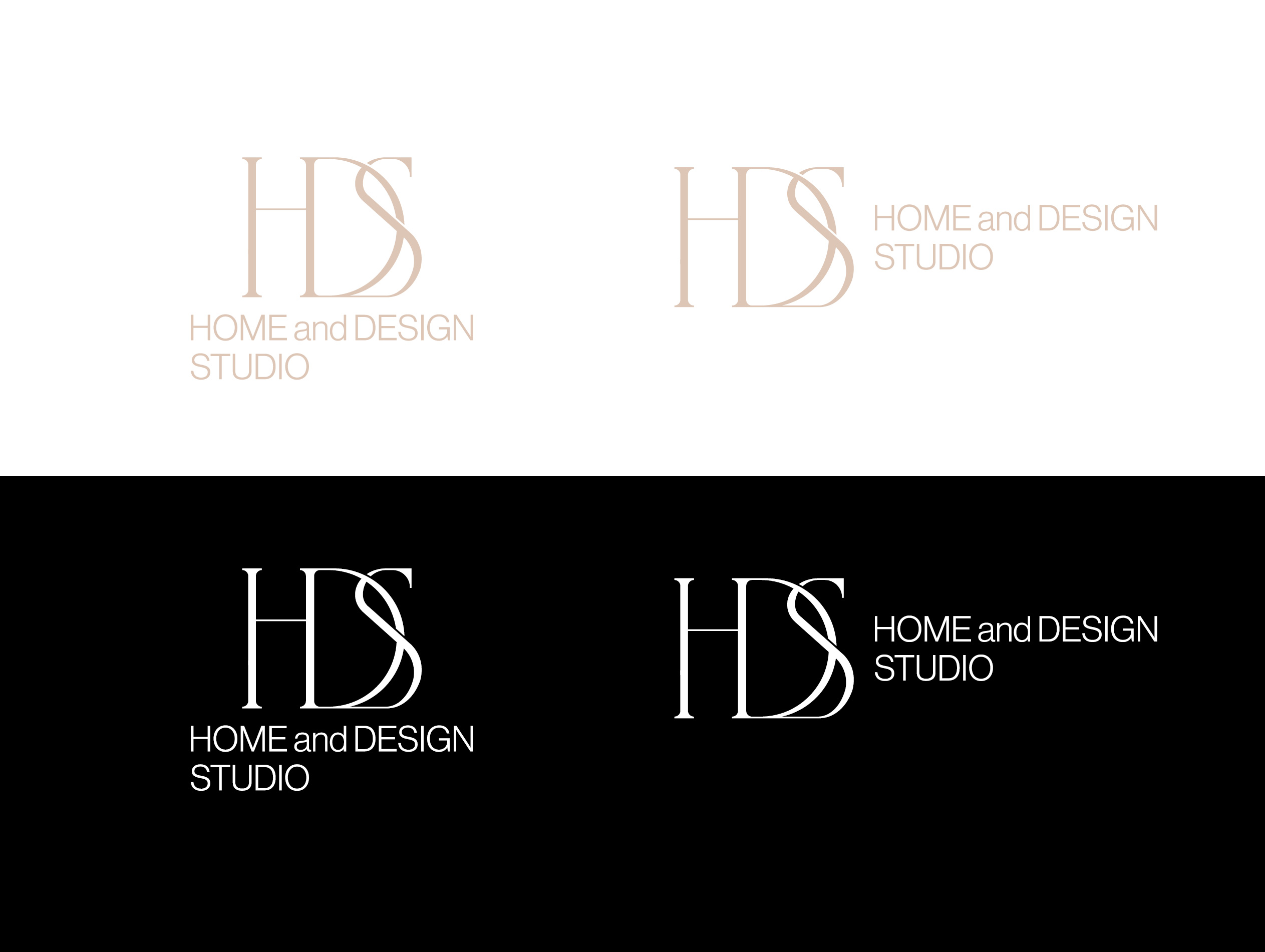 Logo Design by jika for Home and Design Studio | Design #36204540