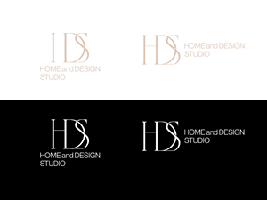 Logo Design by jika for Home and Design Studio | Design #36204540