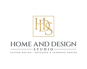 Diseño de Logo por Atec para Home and Design Studio | Diseño: #36209102