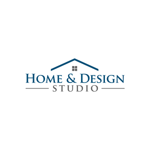 Diseño de Logo por bety.kamila para Home and Design Studio | Diseño: #36207000