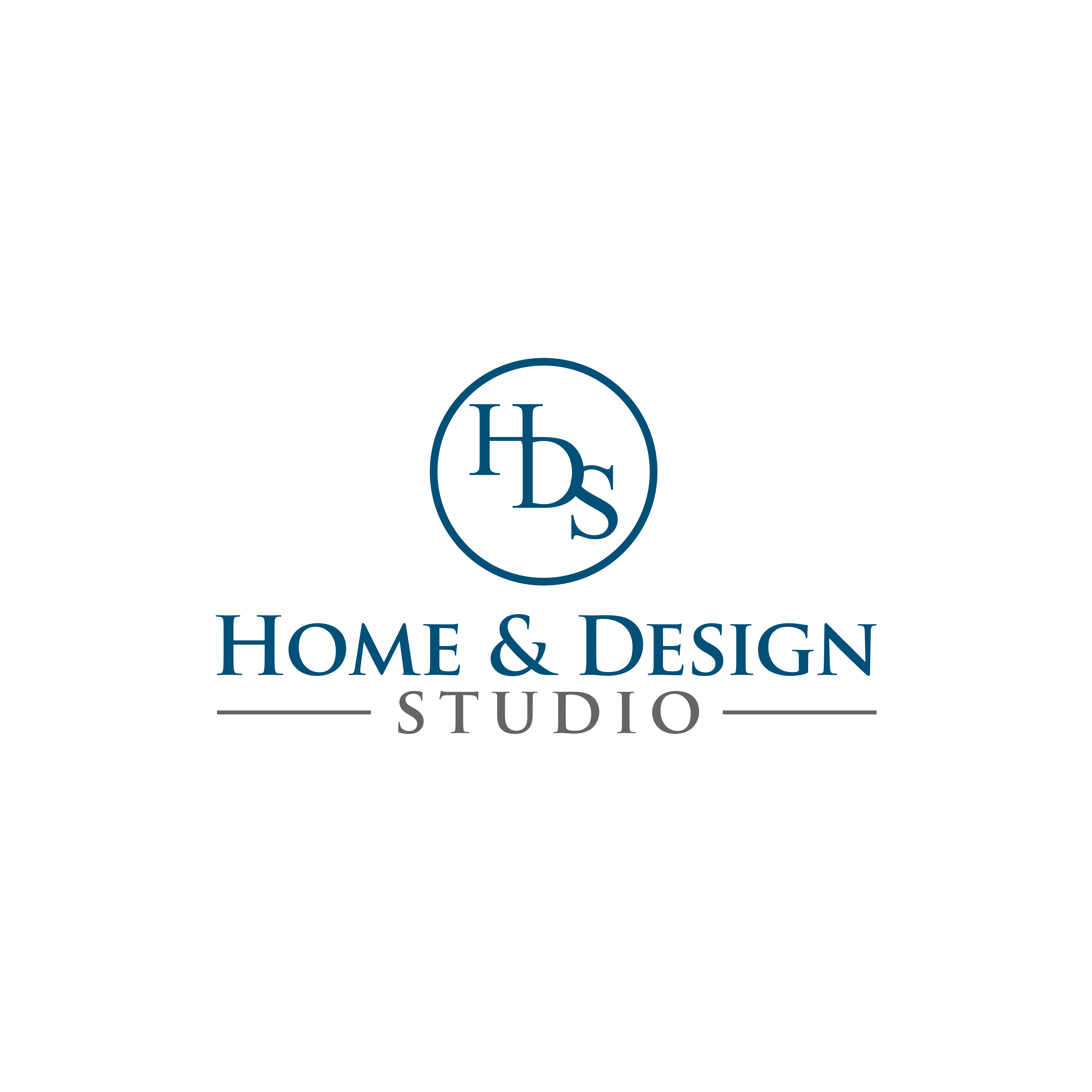 Design de Logo par bety.kamila pour Home and Design Studio | Design #36207001