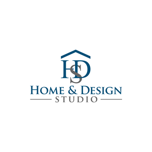 Diseño de Logo por bety.kamila para Home and Design Studio | Diseño: #36207002