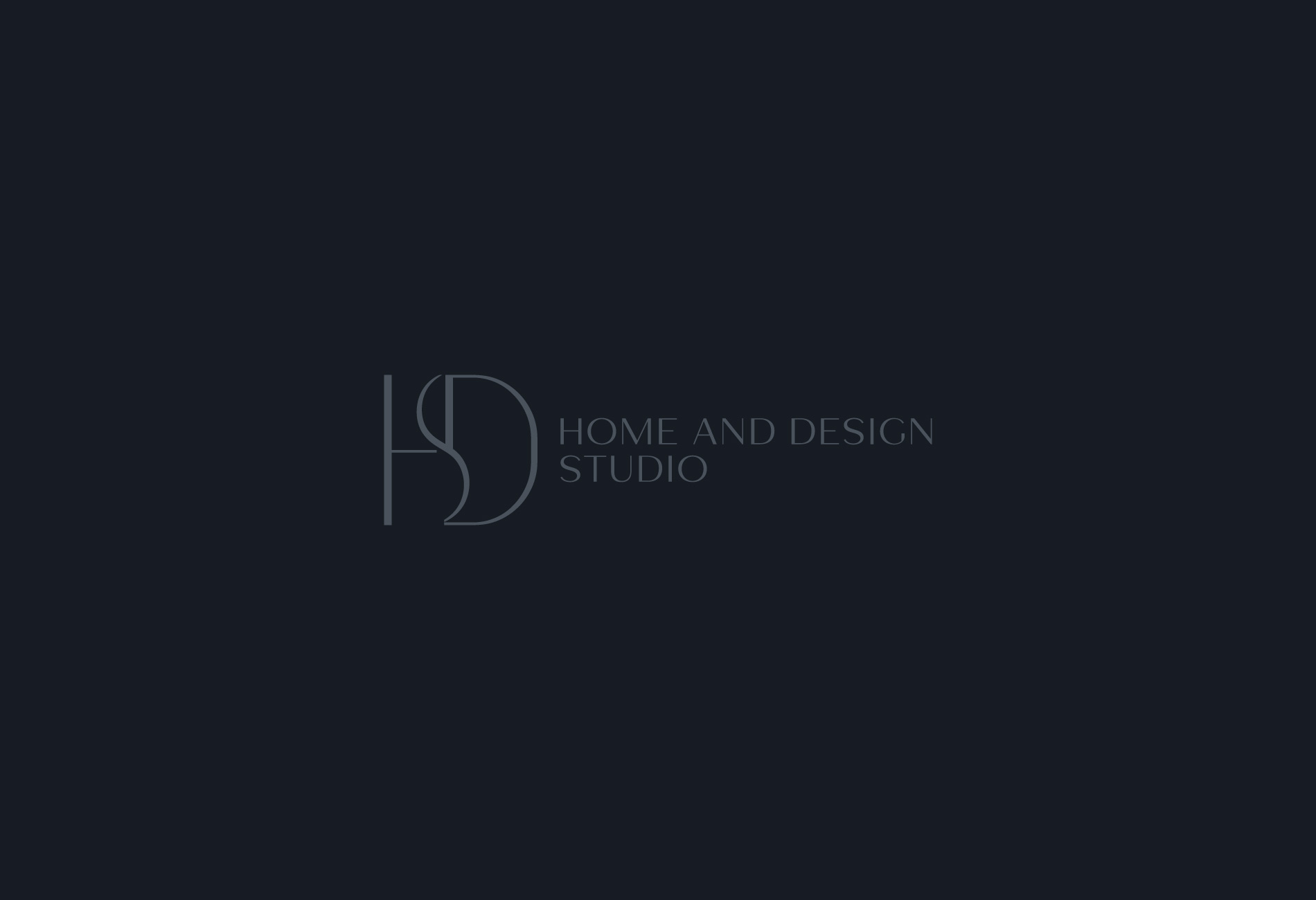 Logo Design by John316 for Home and Design Studio | Design #36208024