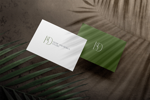 Diseño de Logo por John316 para Home and Design Studio | Diseño: #36208224