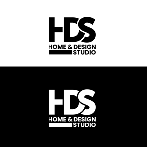 Diseño de Logo por CrewType para Home and Design Studio | Diseño: #36204469