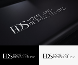 Diseño de Logo por step forward 2 para Home and Design Studio | Diseño: #36203914