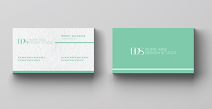 Diseño de Logo por step forward 2 para Home and Design Studio | Diseño: #36208453