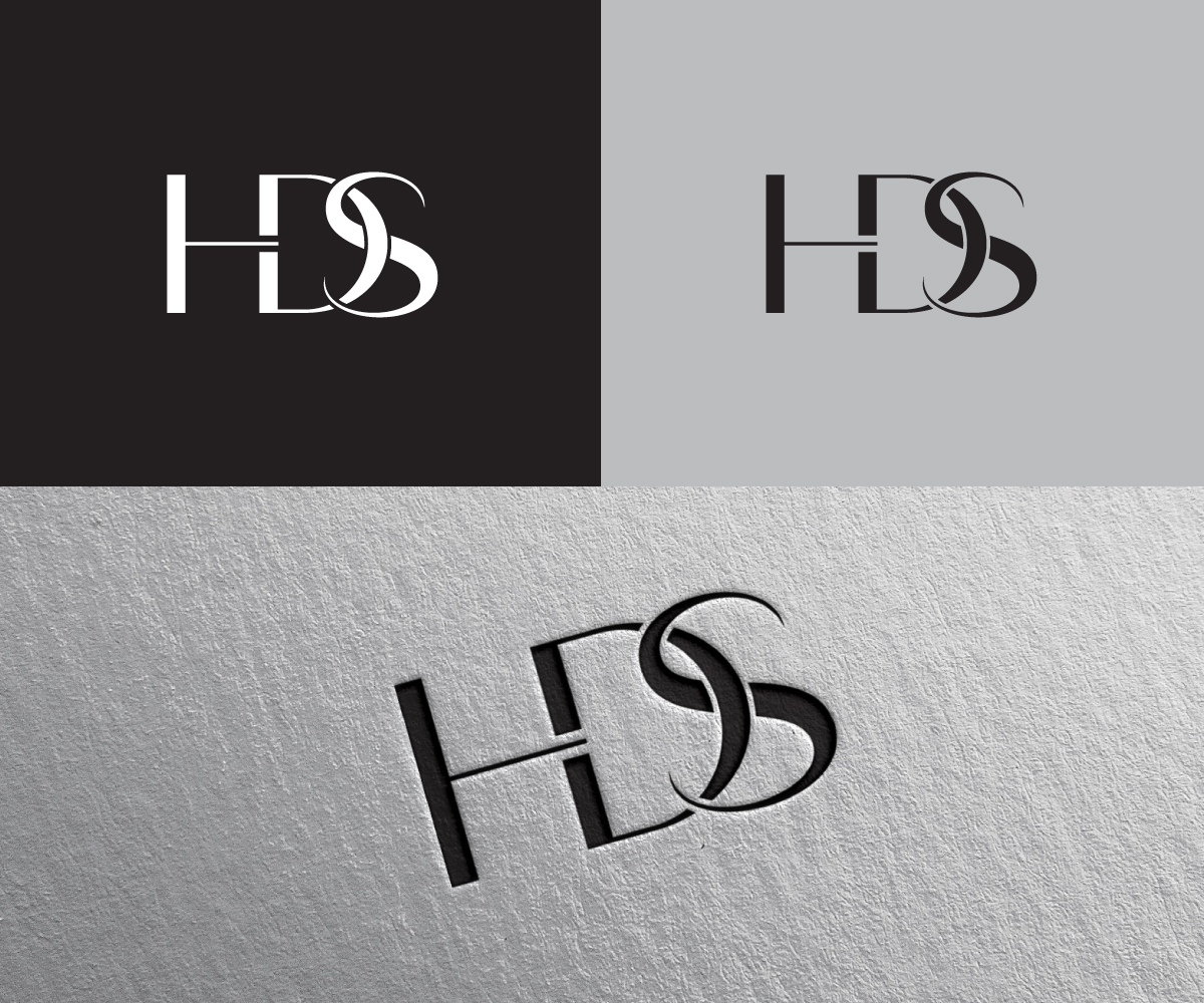 Diseño de Logo por Ansh Design para Home and Design Studio | Diseño #36205477