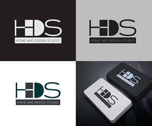 Diseño de Logo por Ansh Design para Home and Design Studio | Diseño: #36205745
